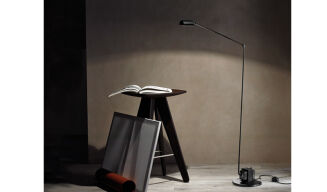 Lampa podłogowa Lumina Daphine Terra LED - 2