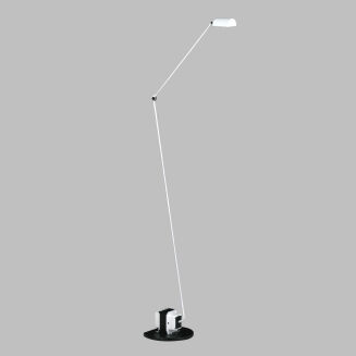 Lampa podłogowa Lumina Daphine Terra LED - 5