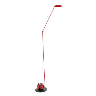 Lampa podłogowa Lumina Daphine Terra LED - 7