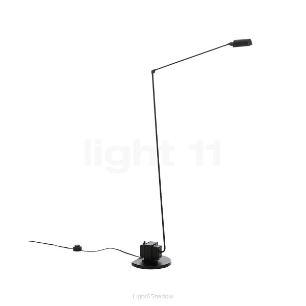 Lampa podłogowa Lumina Daphine Terra LED