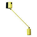 Kinkiet Lumina Daphine Parete 35 LED - 8