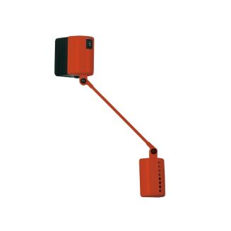 Kinkiet Lumina Daphine Parete 35 LED - 4