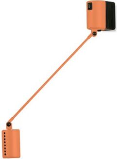 Kinkiet Lumina Daphine Parete 35 LED - 7
