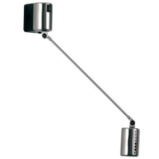 Kinkiet Lumina Daphine Parete 35 LED - 9