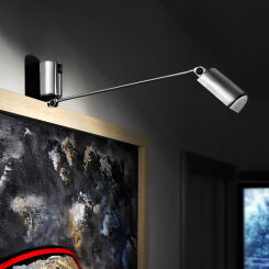 Lumina Daphine Parete 35 LED 