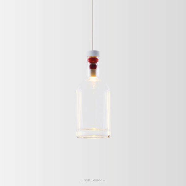 Lampa wisząca  Wever & Ducre CORK 1.0
