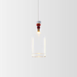 Wever & Ducre CORK 1.0 wisząca