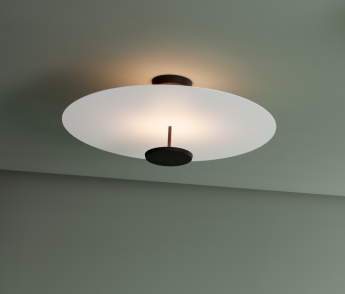 Lampa sufitowa led Vibia FLAT 5926/5915