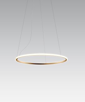 Lampa wisząca led FABBIAN OLYMPIC High Power - 9