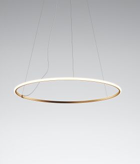 Lampa wisząca led FABBIAN OLYMPIC High Power - 11