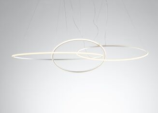 Lampa wisząca led FABBIAN OLYMPIC High Power - 15
