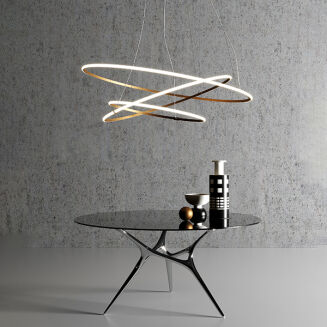 Lampa wisząca led FABBIAN OLYMPIC High Power - 2