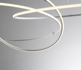 Lampa wisząca led FABBIAN OLYMPIC High Power - 18