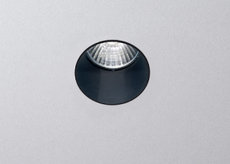 Lampa sufitowa Oty Light POP P01 Ø 5,5 LED recessed IP40/54 - 5