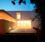 Oty Light POP P01 Ø 5,5 LED recessed IP40/54 - 3