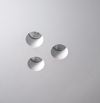 Lampa sufitowa Oty Light POP P01 Ø 5,5 LED recessed IP40/54