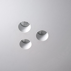 Oty Light POP P01 Ø 5,5 LED recessed IP40/54
