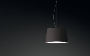 Lampa wisząca VIBIA WARM 4926