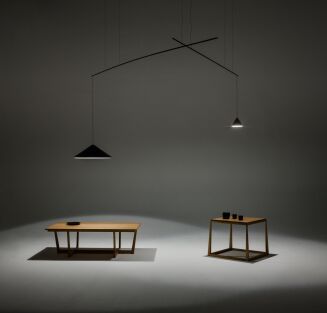 Lampa wisząca Vibia NORTH 5670 - 2