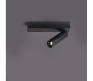 MOLTO LUCE Trigga 1/2 SD natynkowa - 4