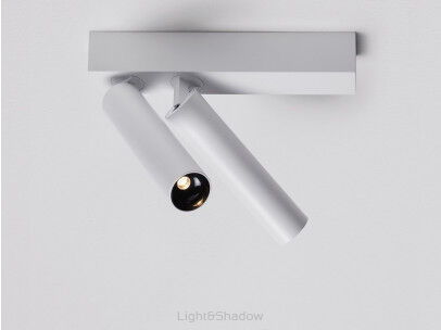 Lampa led MOLTO LUCE Trigga 1/2 SD natynkowa