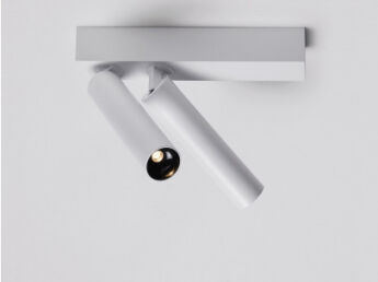 Lampa led MOLTO LUCE Trigga 1/2 SD natynkowa