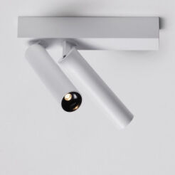 MOLTO LUCE Trigga 1/2 SD natynkowa