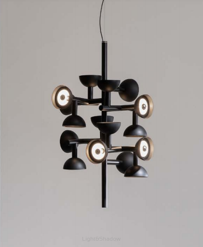 Lampa wisząca Karman SIBILLA 3