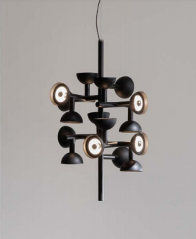 Lampa wisząca Karman SIBILLA 3