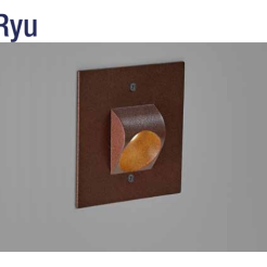 PURALUCE - RYU footlight