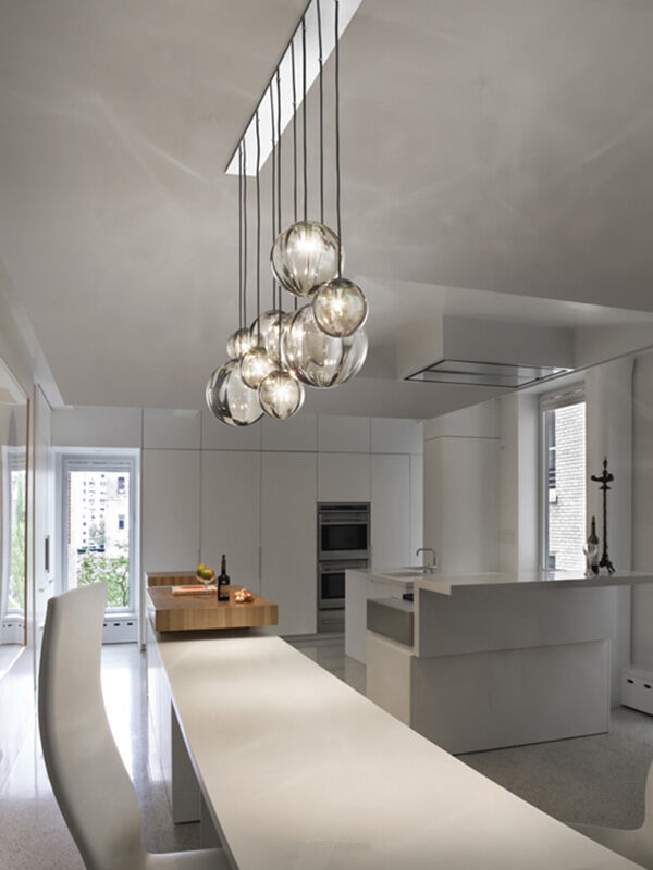 Vistosi PUPPET SP L9 wisząca