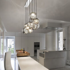 Vistosi PUPPET SP L9 wisząca