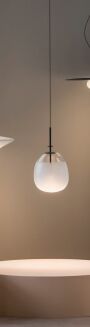 Lampa wisząca Vibia TEMPO 5778 - 2
