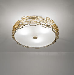 Terzani GLAMOUR ceiling