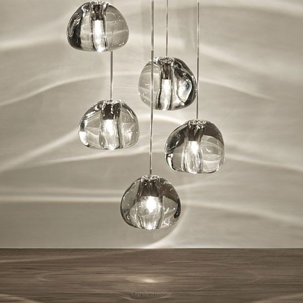 Terzani MIZU suspension 5