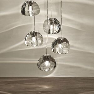 Terzani MIZU suspension 5