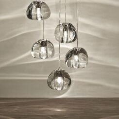 Terzani MIZU suspension 5