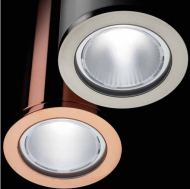 PURALUCE - DOWN 40 ceiling - 2