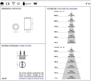 PURALUCE - DOWN 40 ceiling - 3