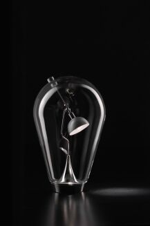 Lampa biurkowa Lodes BLOW table - 3
