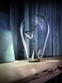 Lampa biurkowa Lodes BLOW table - 2
