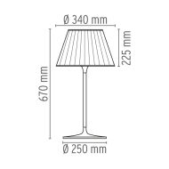 Flos Romeo Soft T1 - 2
