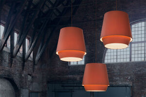 Zero Lighting ELEMENTS suspension