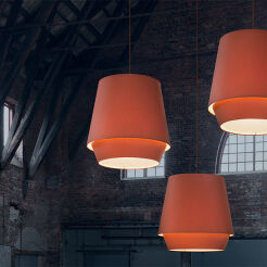 Zero Lighting ELEMENTS suspension