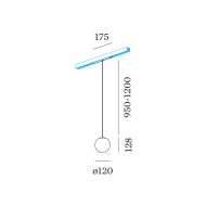 Wever&Ducre SOLLI on STREX 1.0 do szynoprzewodów - 3
