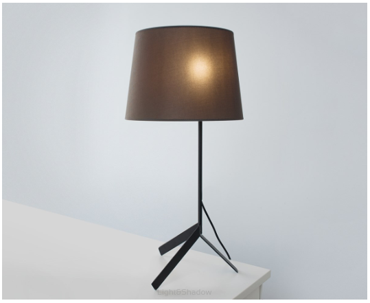 MOLTO LUCE Bivio T stojąca