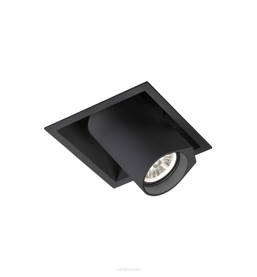 Wever&Ducre BLIEK SQUARE 1.0 wpuszczana