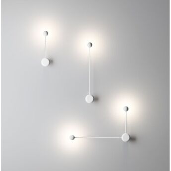 Kinkiet led Vibia PIN 1694