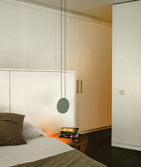 Lampa wisząca VIBIA COSMOS 2500 - 2