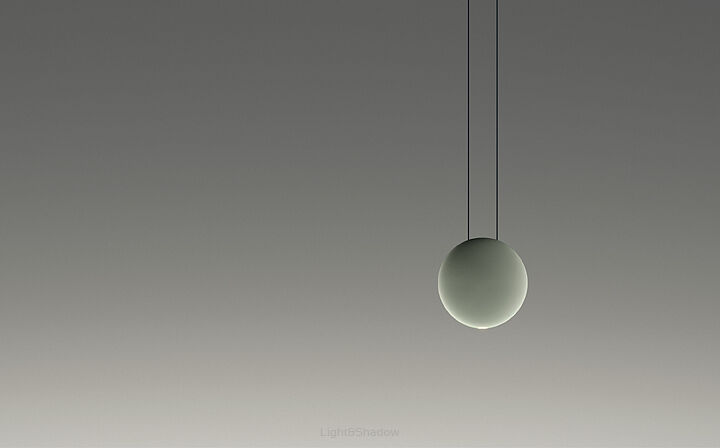 Lampa wisząca VIBIA COSMOS 2500